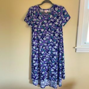 🌹🌹Lularoe Disney Mickey Mouse Carly